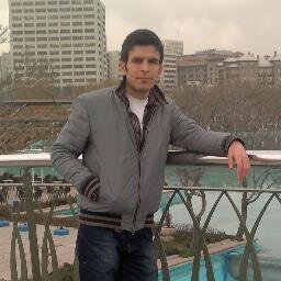 Mühendis Aday Adayı