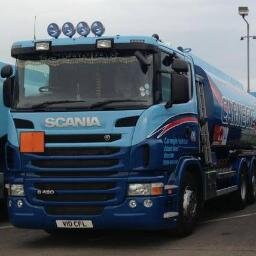 Carnegie Fuels Ltd is family owned & family run - renowned for its first class service delivering fuel through out Angus,Mearns,Perthshire and Fife
