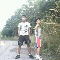 ArifWadokai's profile picture. anak  karate wadokai tanjung raja oi