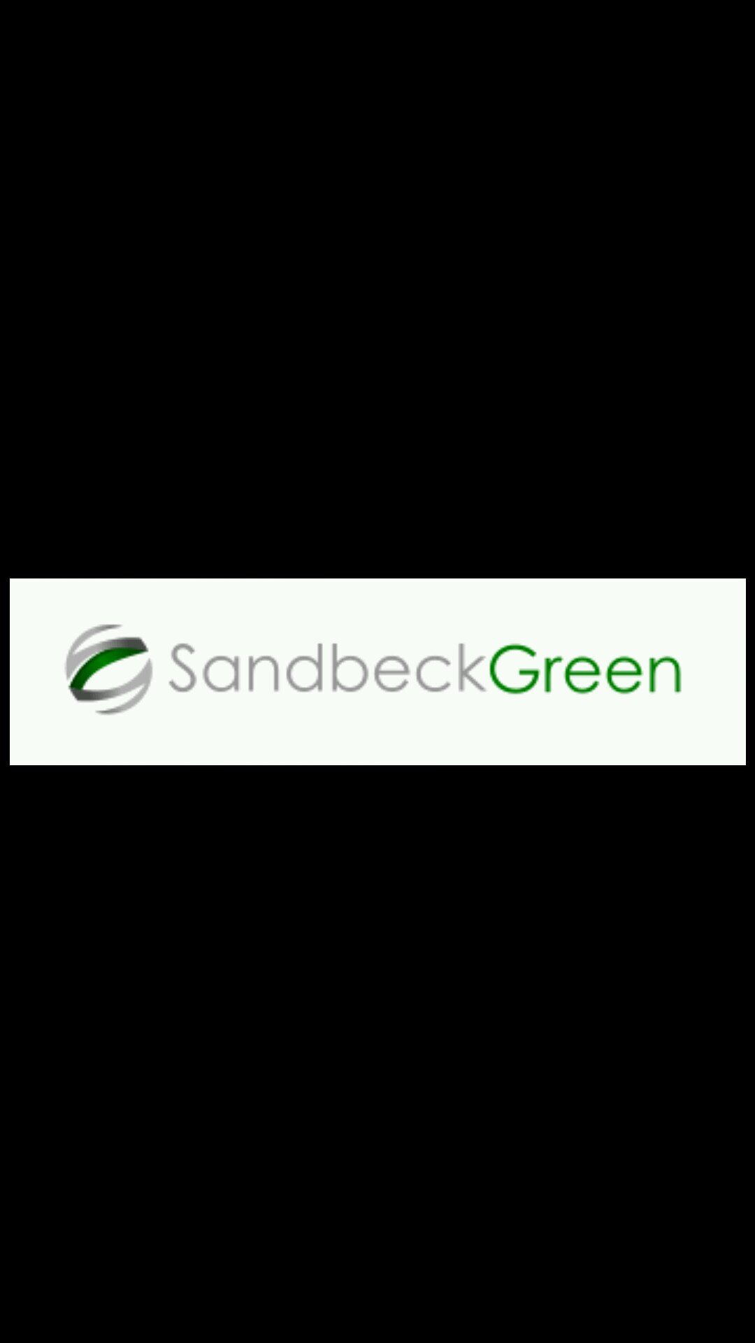 Sandbeck Green