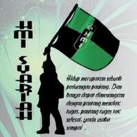 HMI MPO FSH UIN SUKA (@hmi_fsh) 's Twitter Profile