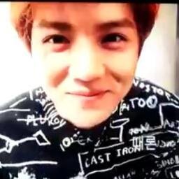 Parody of EXO Luhan 1990. Just parody guys, why so serious?
