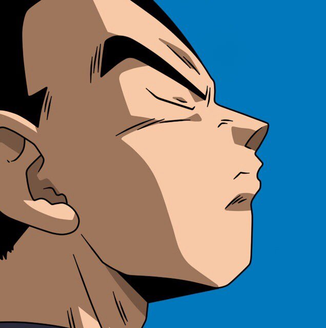 I am the Prince of ALL Saiyans! I am Vegeta!... And it is I, Vegeta who is solely devoted to achieving the impossible! || RP - Dragon Ball Z ||