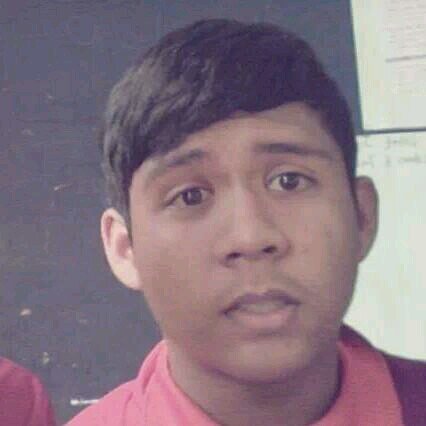 menunggu seseorang ...