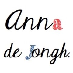 AnnaJongh's profile picture. 33 jaar, Schrijft,
Geïnteresseerd in nieuwe media in het onderwijs