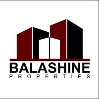 Balashine Properties(@BalashineProp) 's Twitter Profile Photo