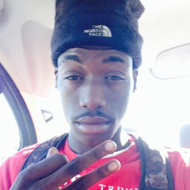 C/O 13 JCJC freshman imma 300 ass nigga