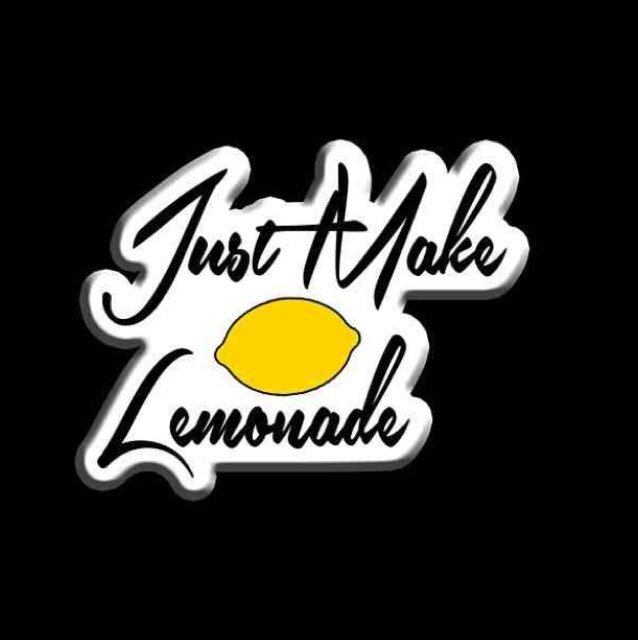 Did you make lemonade today?