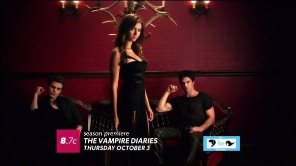 ♥I think TvD♥ ♥I see TvD♥ ♥my heartbeats TvD♥I AM TvD♥