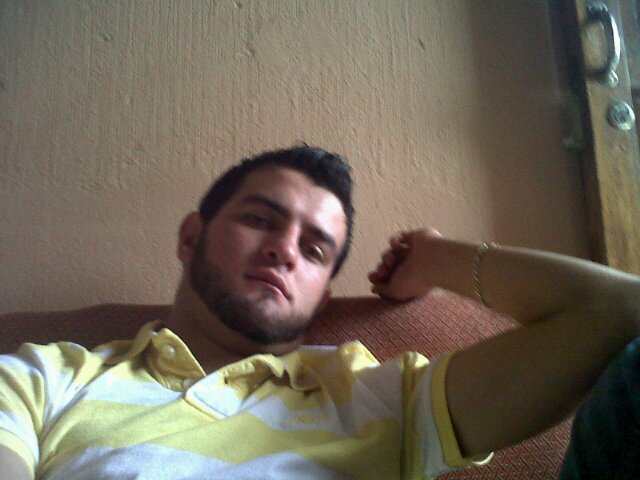 Siempre hay qe gradeserle. Dios por todo