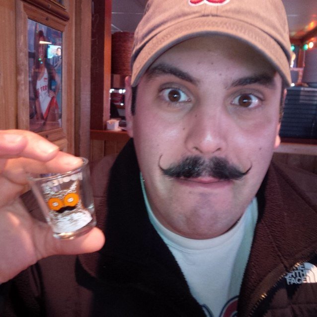 FDNL8ONE's profile picture. 