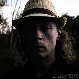 Georgia-born, Wisconsin-based ghost hunter, fortean writer, and paranormal tour guide.