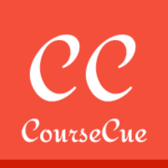 CourseCue's profile picture. CourseCue is a directory and search engine providing detailed information on institutes offering a range of professional courses throughout India.