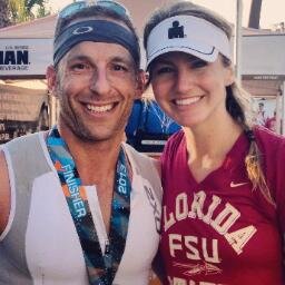 Helping shelter pets find loving homes, marketing consultant, wife, triathlete, yogi, animal advocate on a mission to live cruelty-free