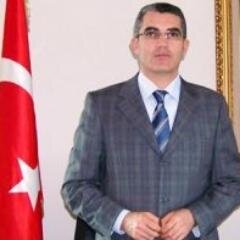 Osmangazi Kaymakamı