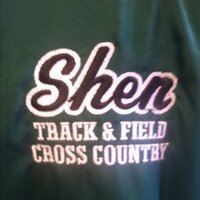 ShenRunners (@shenrunners) 's Twitter Profile