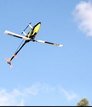 Entusiasta del radio control, Helicopteros, Aviones, Monster trucks, onroad offroad y la fotografia. Ask me anything about technology, I have all the answers..
