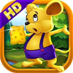 RunawayMouse is a multiplayer game available on appstore! https://t.co/crvgDreh4a Check it out!