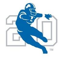 Barry Sanders(@BarrySanders) 's Twitter Profile Photo