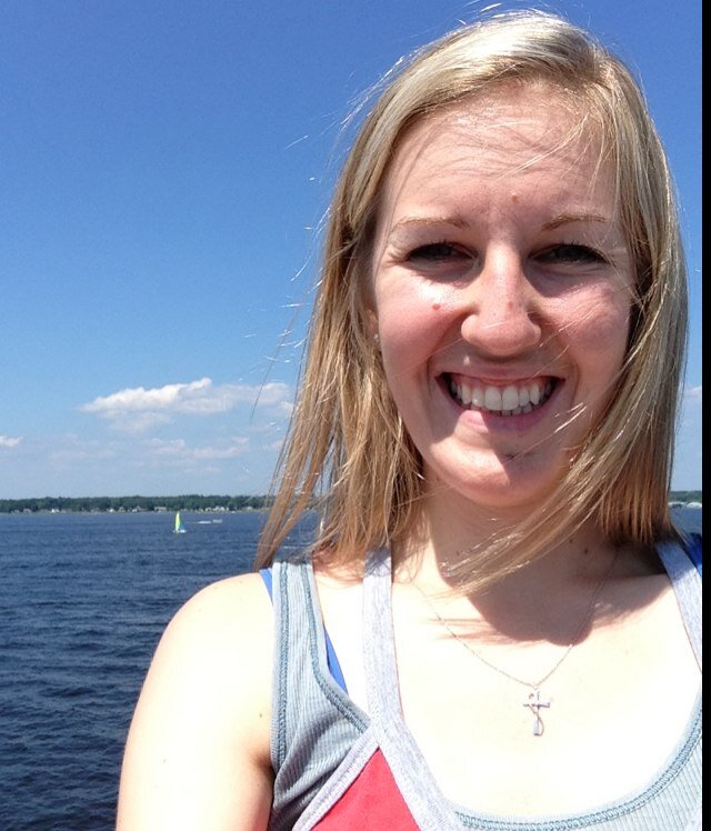 cmarieklug's profile picture. 