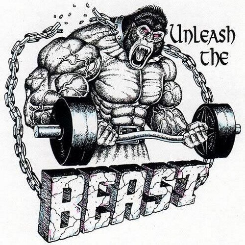 Just a guy who wants to give you the motivation you need to become a step closer to your perfect physique