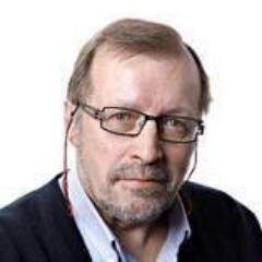 Rettskommentator i Aftenposten og TV2.