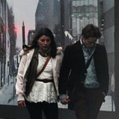 I never loved you any more than I do, right this second. And I’ll never love you any less than I do, right this second.