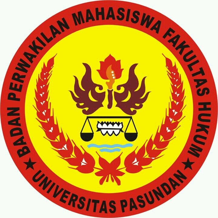 Official twitter of BADAN PERWAKILAN MAHASISWA FH UNPAS | DIAM TERTINDAS ATAU BANGKIT MELAWAN !!! | 7F8E35ED