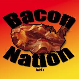 We are a food truck in Nashville focusing on all things Bacon. We opened fall of 2013. Everything is better with Bacon!