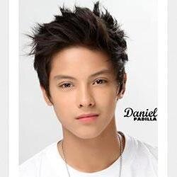 gwapo ko na noh gulat kayo