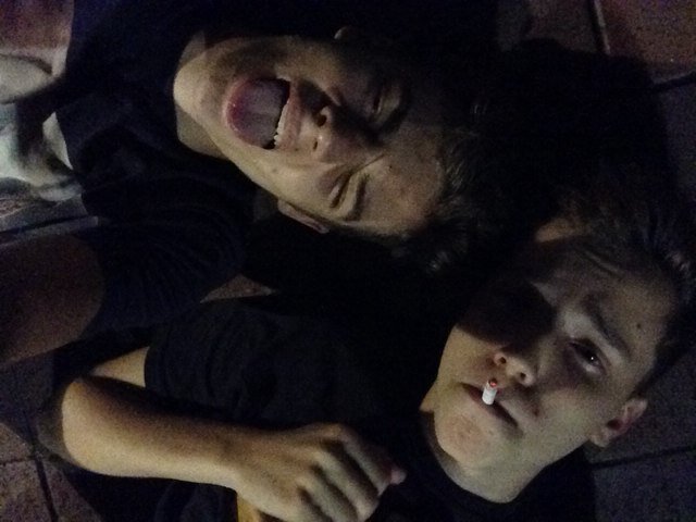 miksi180's profile picture. Fuck this and fuck that.