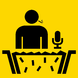 elbasurerofm's profile picture. Contábamos cosas en la radio todos los martes de 22:30 a 23:30 en @radiovallekas, ya no.