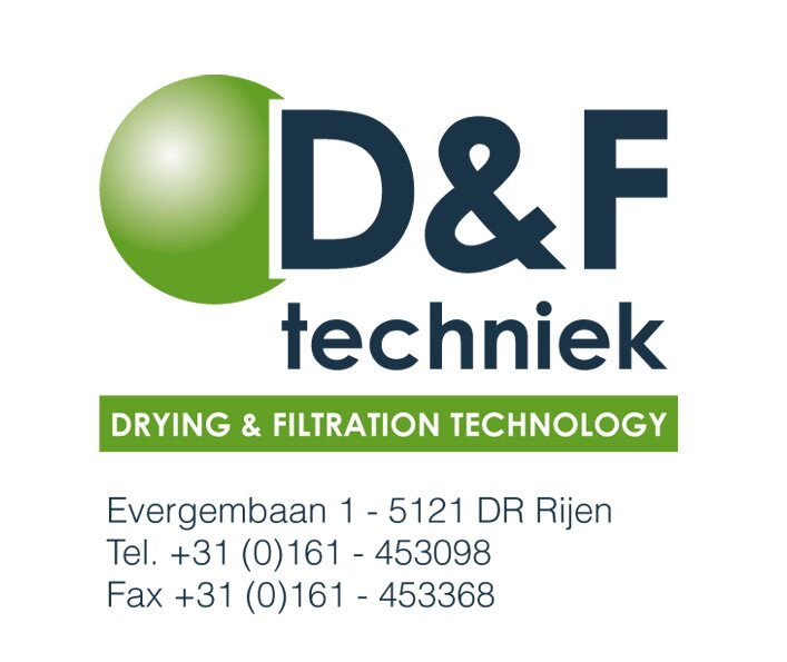 D&F Techniek is a company specialised in drying and filtration of compressed and atmospheric air. In this field we have more than 25 years of experience.