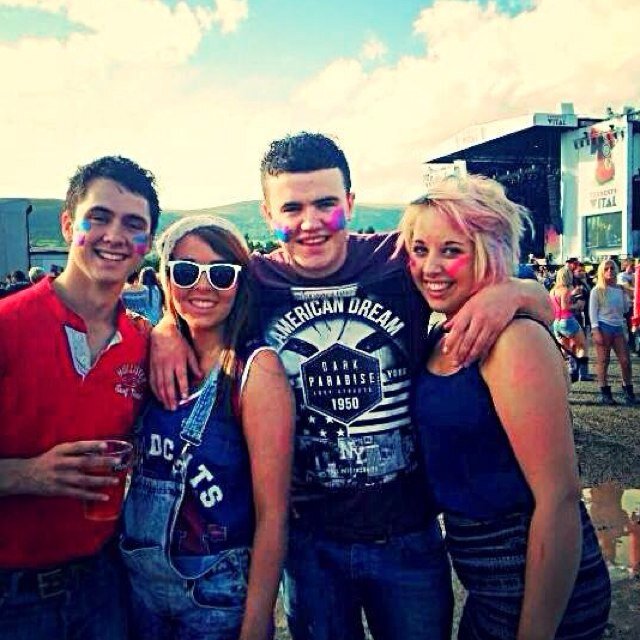 Celymurray's profile picture. 