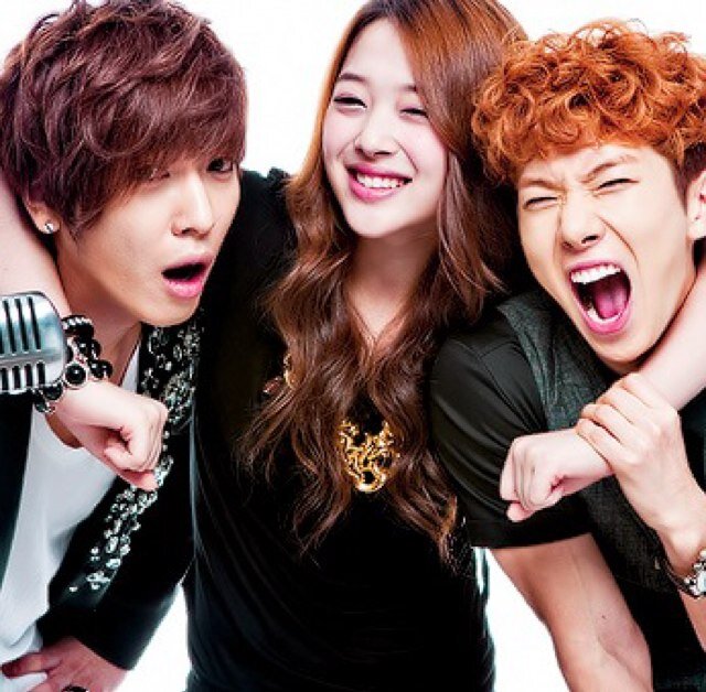 YONGHWAtaemint #AntiWGM #NoYONGSEO #NoTAEUN :)