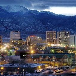 All local  Colorado Springs,Colorado news all on one twitter. Reviews, sports, events, weather, crime, traffic + tons more!