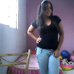 Fe no pai que ele me fortalece :3