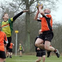 Heit van Ilse en Timo, man van Geertje. Korfbal, Cambuur, metal.