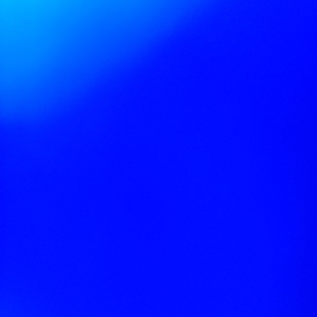 This is no longer a profile!