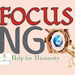 FOCUS NGO