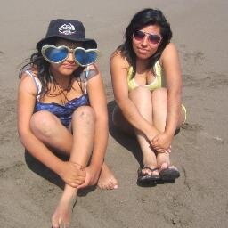 Tu aMor hAcE eCo en toDo mii uniVerso... ^^!