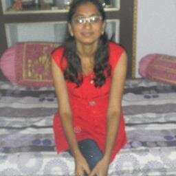 i m simple fun loving gal who want to cherish each & every moment of life without taking tensions.... .