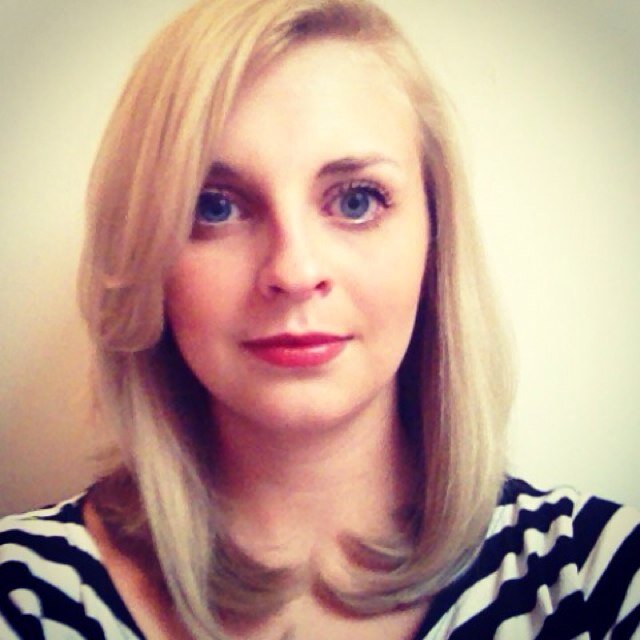 Wife to Tom, Mum to Cats and Mambo