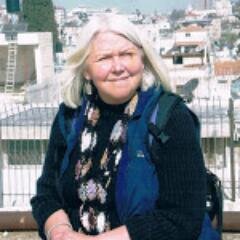 TrishaKTull's profile picture. Environmental advocate, @ClimateReality presenter, biblical scholar, writer, teacher, gardener, cook, lover of swallows, sunflowers, strolling, and stargazing