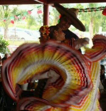 Amante del folklore mexicano y de la tecnologia!