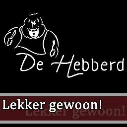 Restaurant De Hebberd in Barneveld en Amersfoort Vathorst. Restaurant De Hebberd te Barneveld is al jaren een unieke eetgelegenheid in de regio Barneveld.