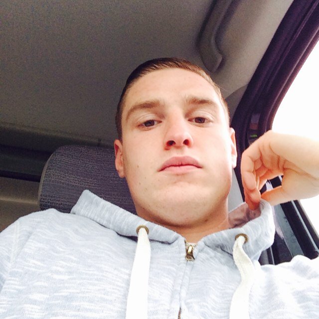 LewisBuck123's profile picture. 