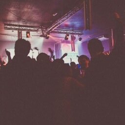 Every Saturday at @DQSheffield. http://t.co/IDDkT3OU