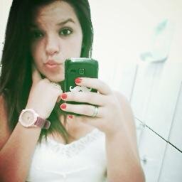 Belieber e barbara evans sempre ♥