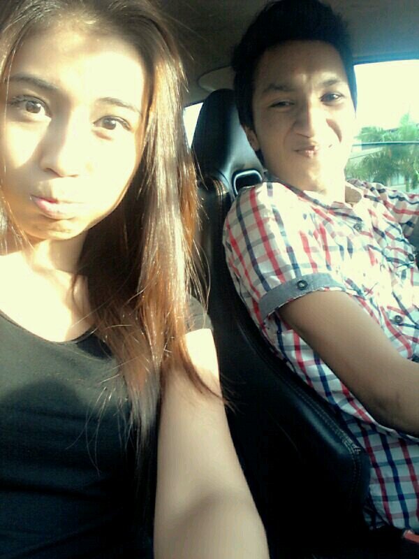 AnisAzieIdayu's profile picture. Cinta hati wanmuhdfirdaus 3